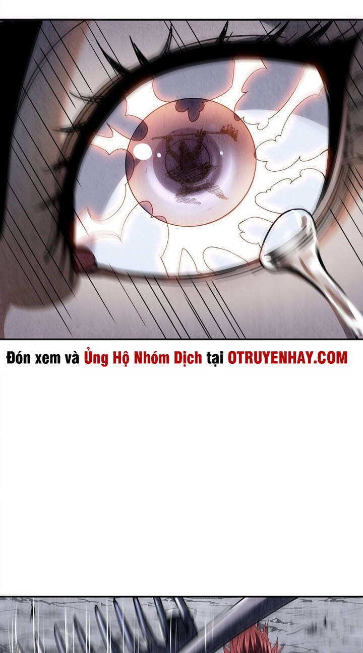 Ta Quyết Không Thành Phât - Chương 1