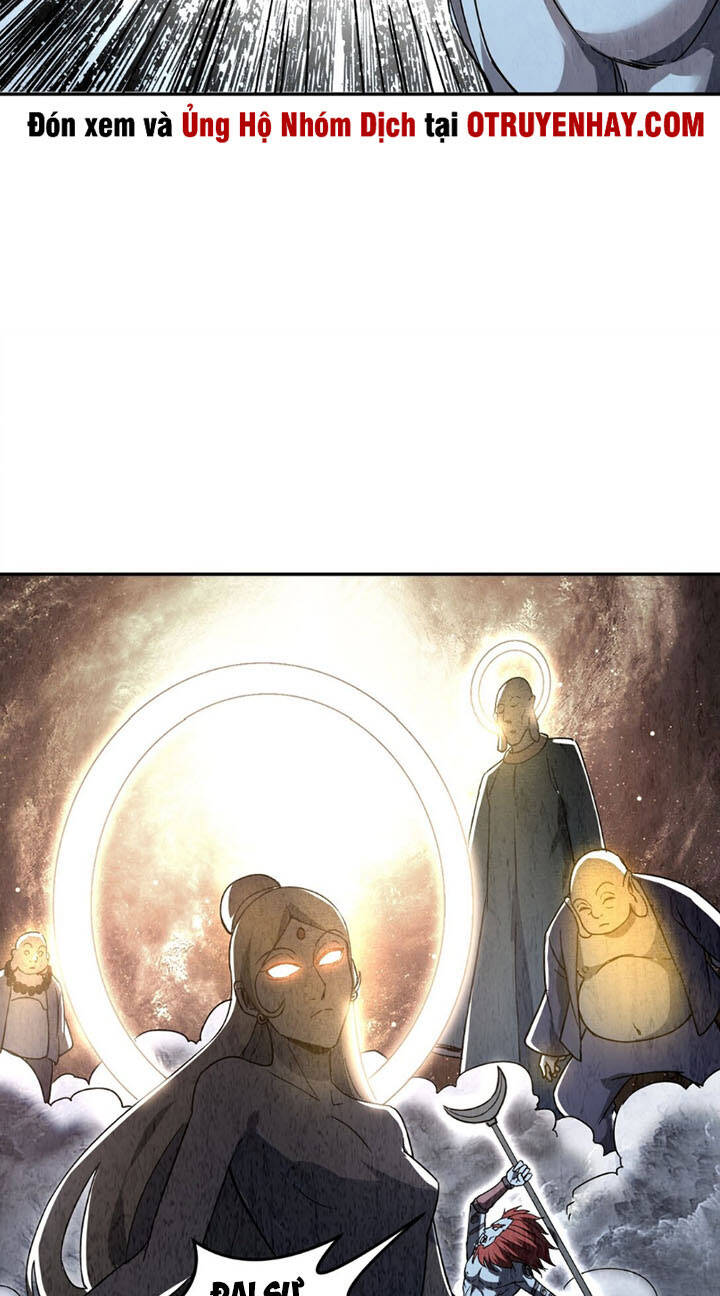 Ta Quyết Không Thành Phât - Chương 1