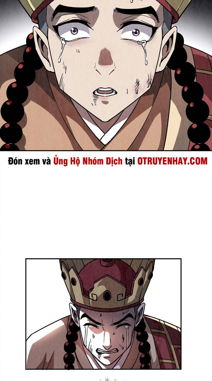 Ta Quyết Không Thành Phât - Chương 1