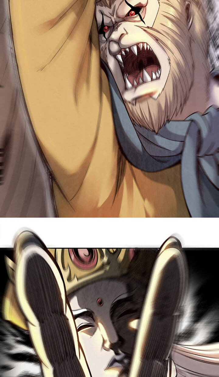 Ta Quyết Không Thành Phât - Chương 1