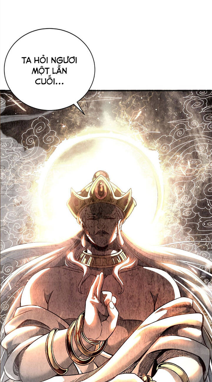 Ta Quyết Không Thành Phât - Chương 1