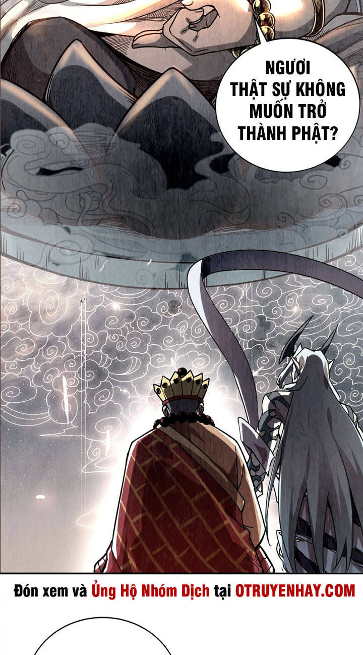 Ta Quyết Không Thành Phât - Chương 1