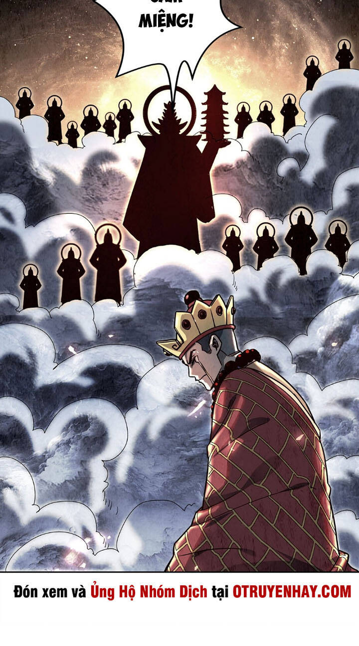 Ta Quyết Không Thành Phât - Chương 1