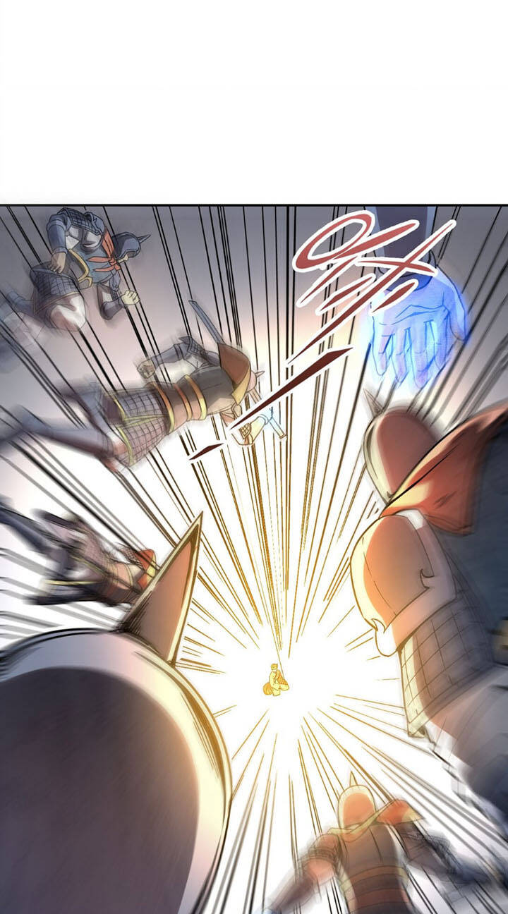 Ta Quyết Không Thành Phât - Chương 1