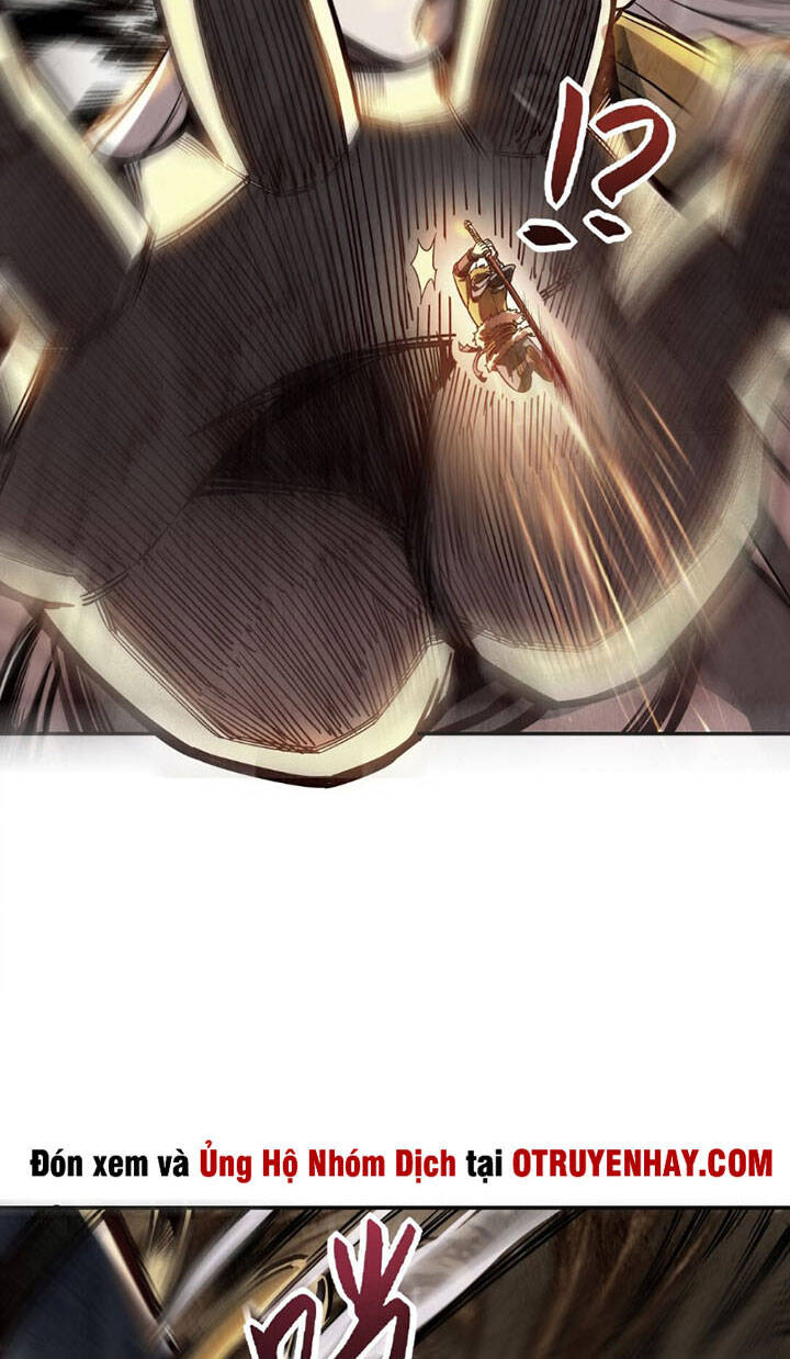 Ta Quyết Không Thành Phât - Chương 1