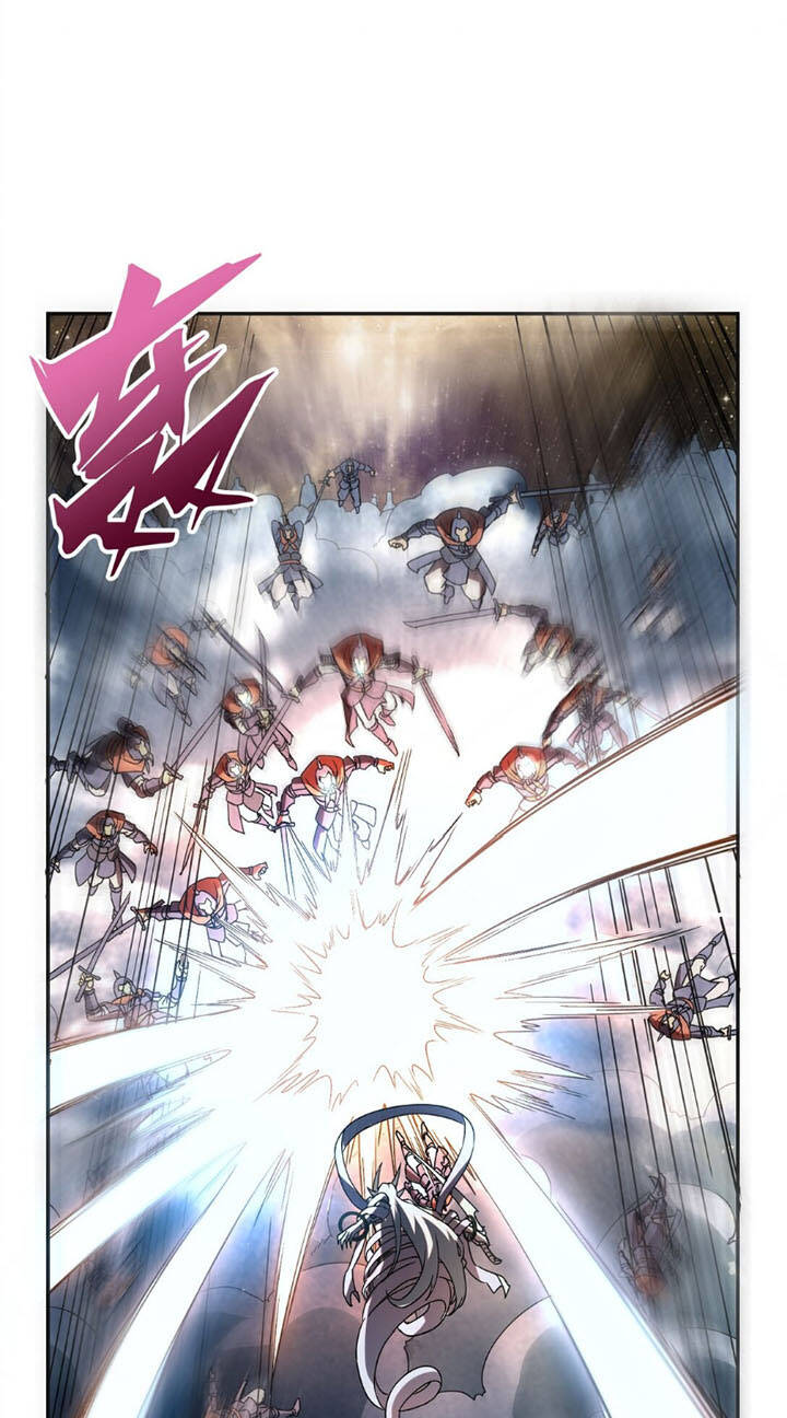 Ta Quyết Không Thành Phât - Chương 1