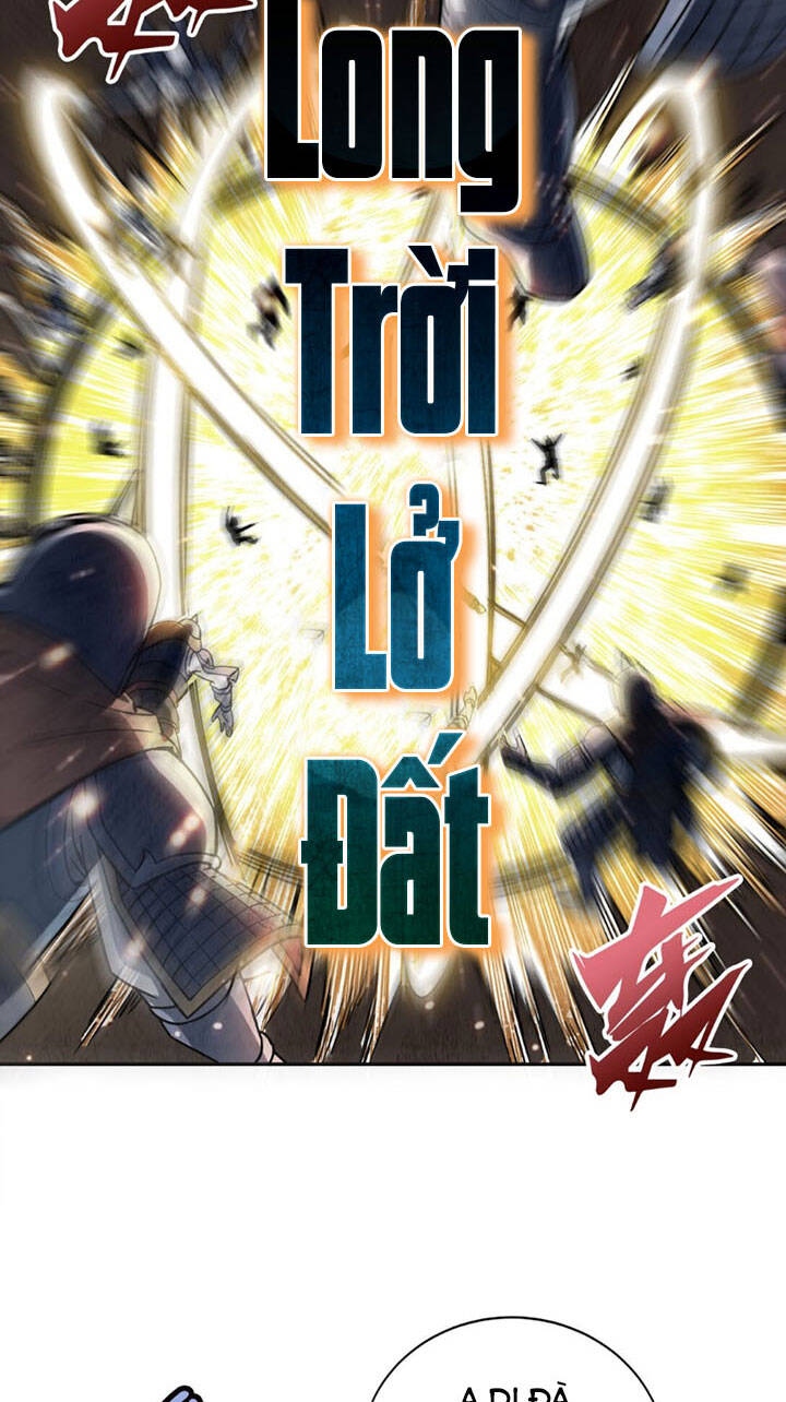 Ta Quyết Không Thành Phât - Chương 1