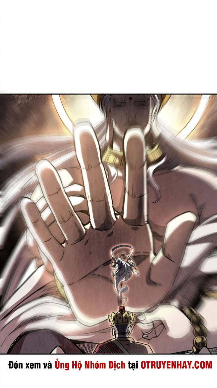 Ta Quyết Không Thành Phât - Chương 1