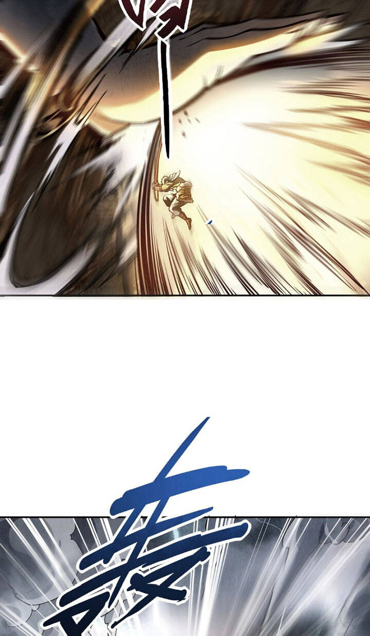 Ta Quyết Không Thành Phât - Chương 1