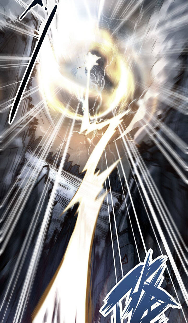 Ta Quyết Không Thành Phât - Chương 1