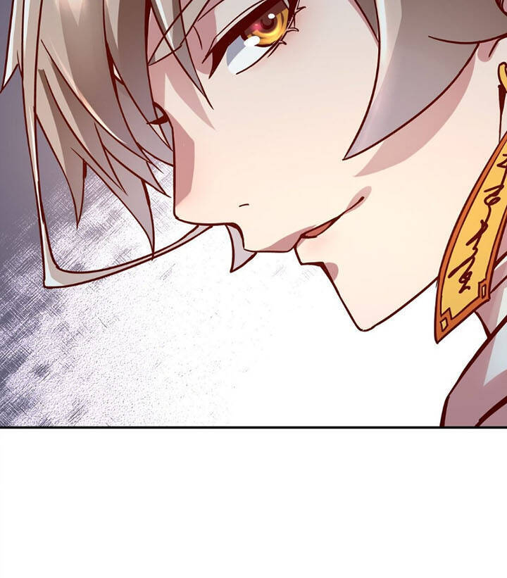 Ta Quyết Không Thành Phât - Chương 1