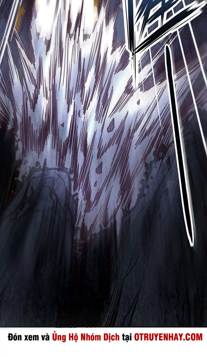 Ta Quyết Không Thành Phât - Chương 1