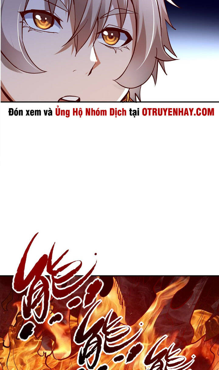 Ta Quyết Không Thành Phât - Chương 2