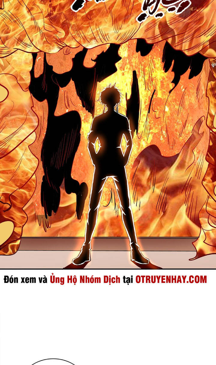 Ta Quyết Không Thành Phât - Chương 2