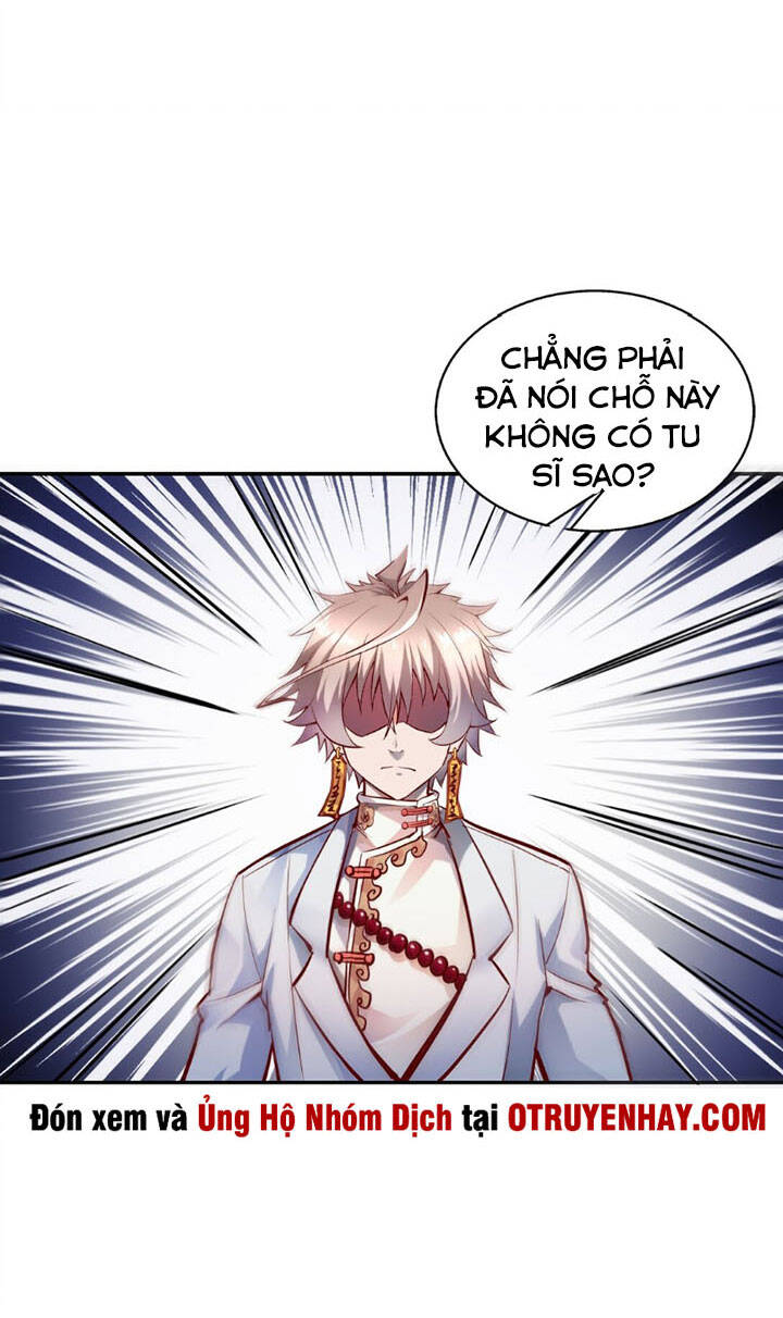 Ta Quyết Không Thành Phât - Chương 2