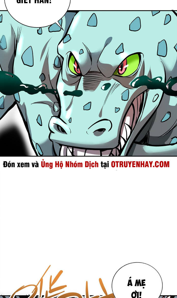 Ta Quyết Không Thành Phât - Chương 2