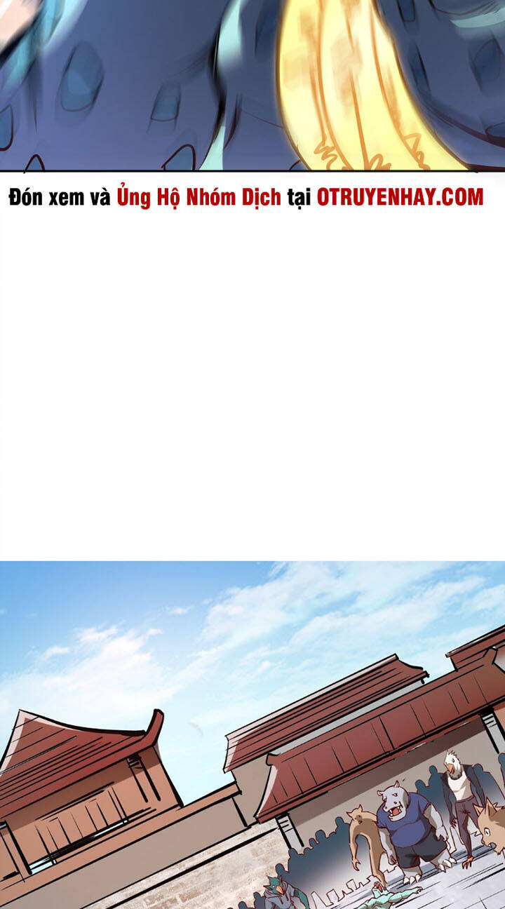 Ta Quyết Không Thành Phât - Chương 2