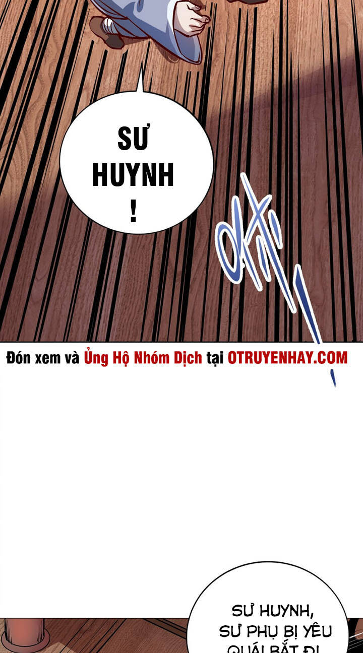 Ta Quyết Không Thành Phât - Chương 2