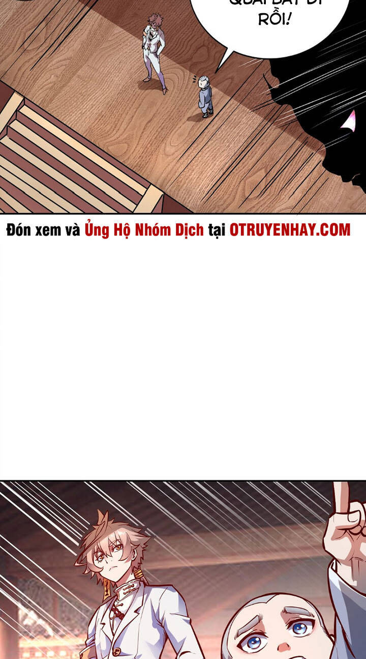 Ta Quyết Không Thành Phât - Chương 2