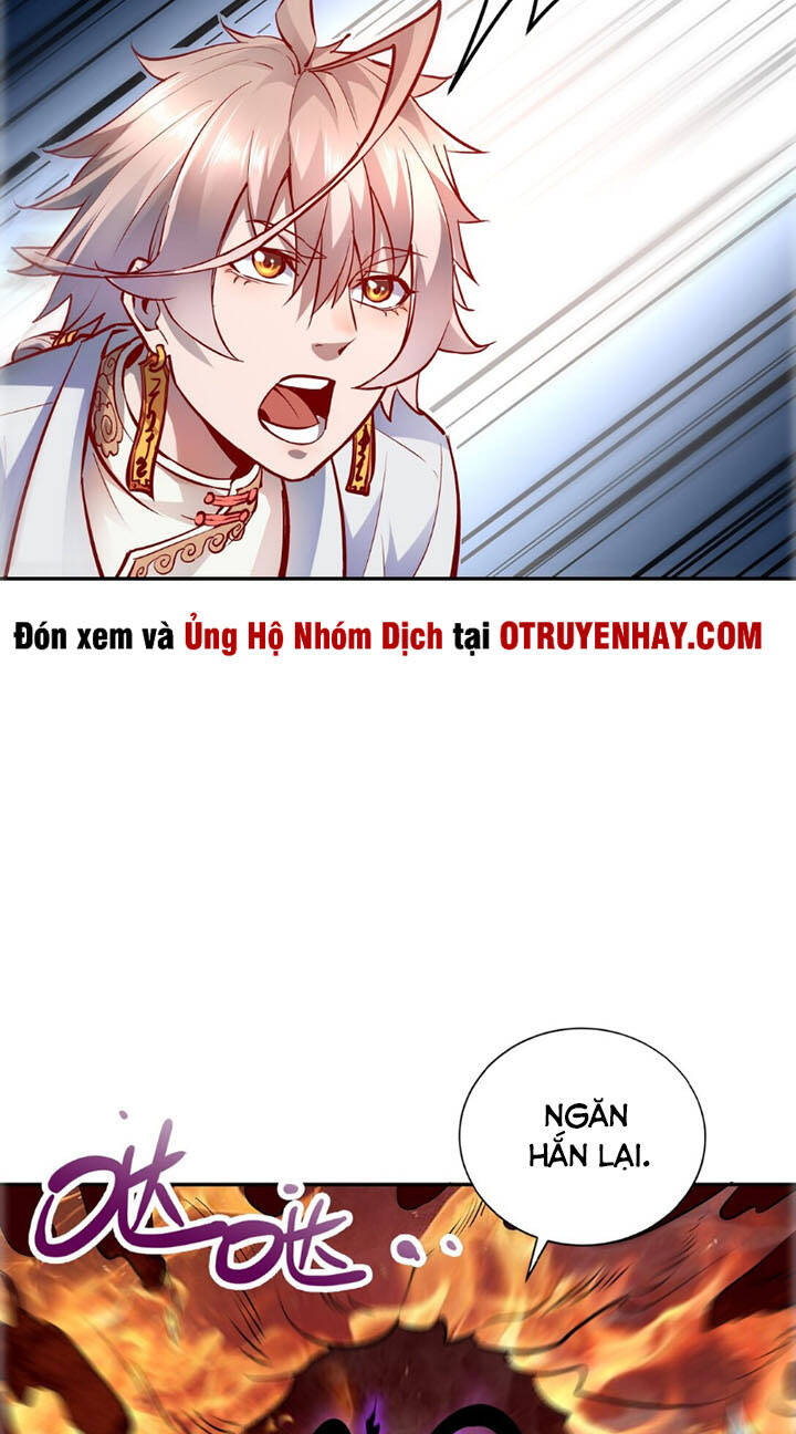 Ta Quyết Không Thành Phât - Chương 2