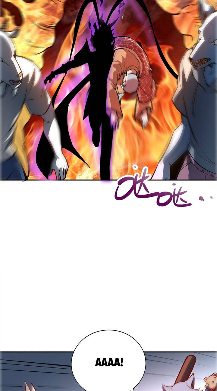 Ta Quyết Không Thành Phât - Chương 2