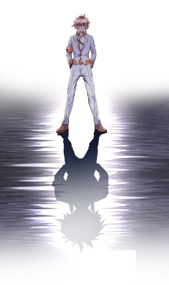 Ta Quyết Không Thành Phât - Chương 2