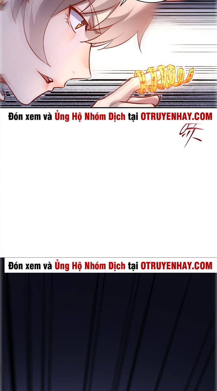 Ta Quyết Không Thành Phât - Chương 2