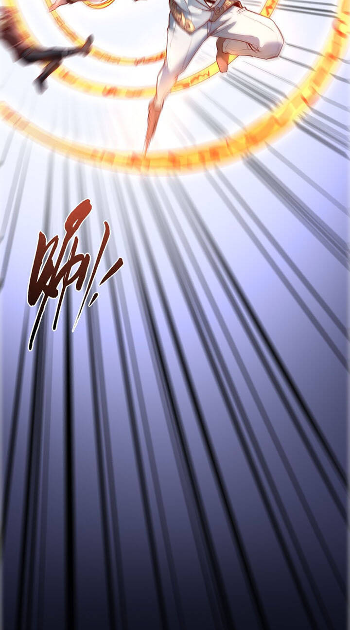 Ta Quyết Không Thành Phât - Chương 2