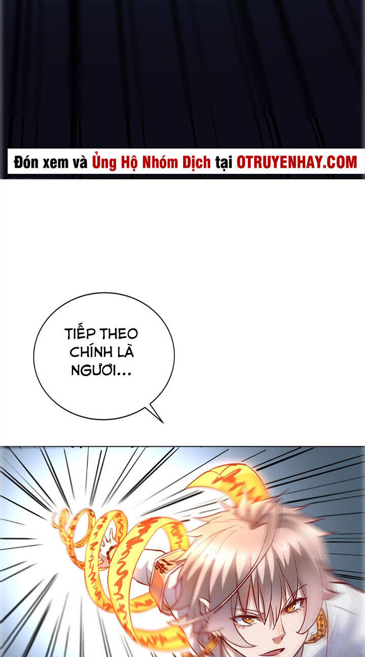 Ta Quyết Không Thành Phât - Chương 2