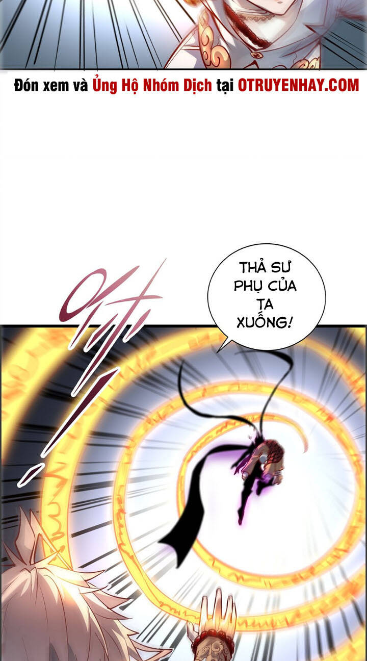 Ta Quyết Không Thành Phât - Chương 2