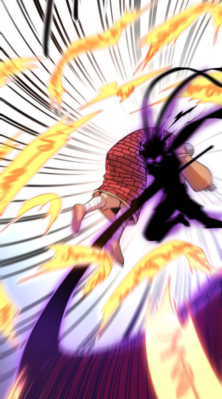 Ta Quyết Không Thành Phât - Chương 2