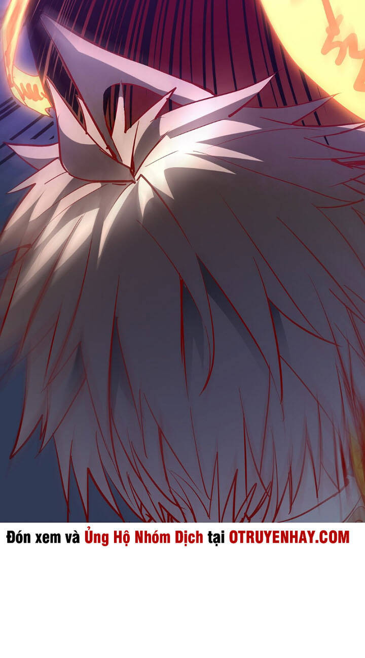 Ta Quyết Không Thành Phât - Chương 2