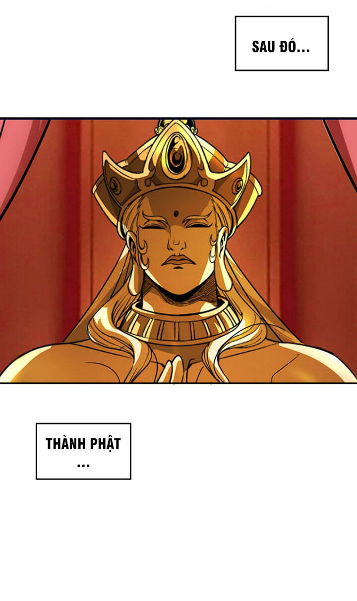 Ta Quyết Không Thành Phât - Chương 2