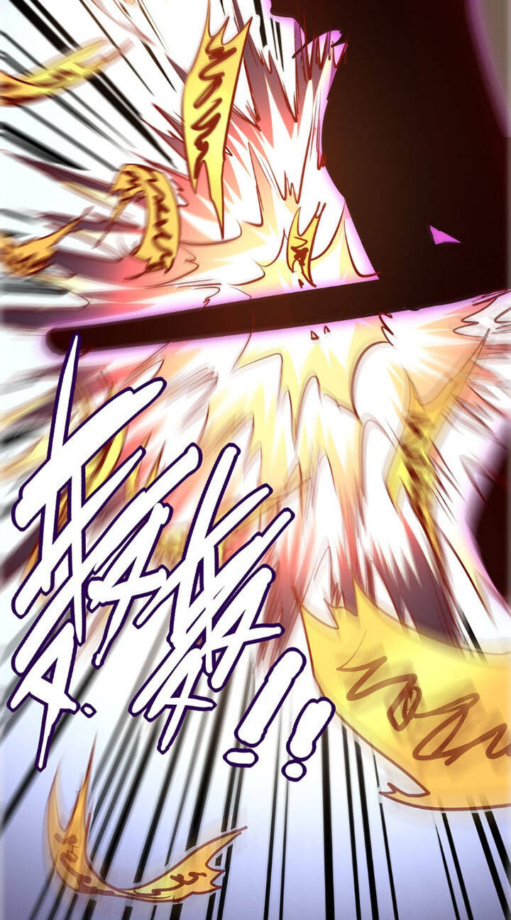 Ta Quyết Không Thành Phât - Chương 2