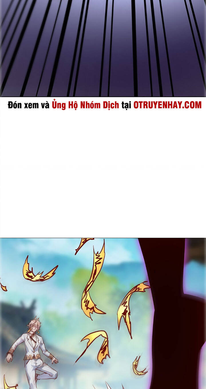 Ta Quyết Không Thành Phât - Chương 2