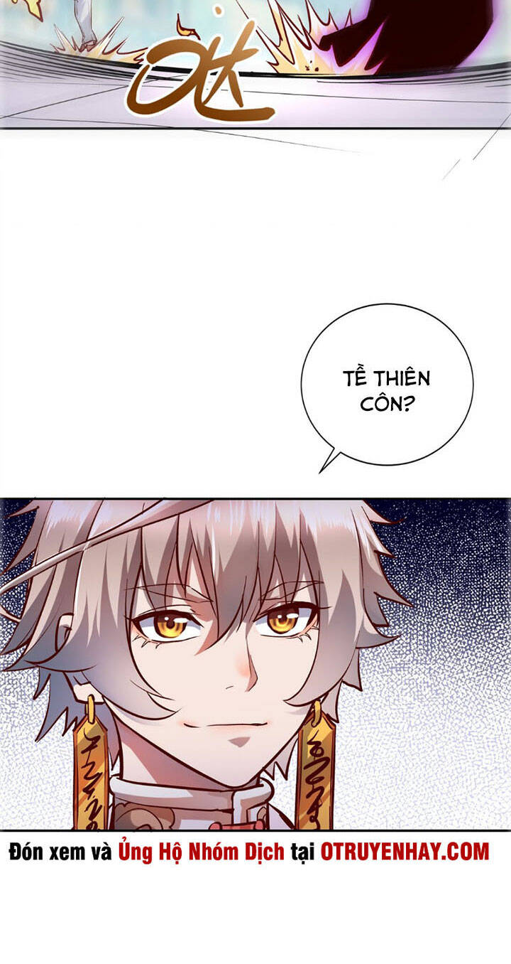 Ta Quyết Không Thành Phât - Chương 2