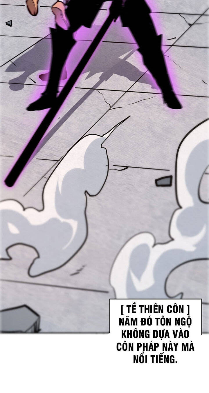 Ta Quyết Không Thành Phât - Chương 2