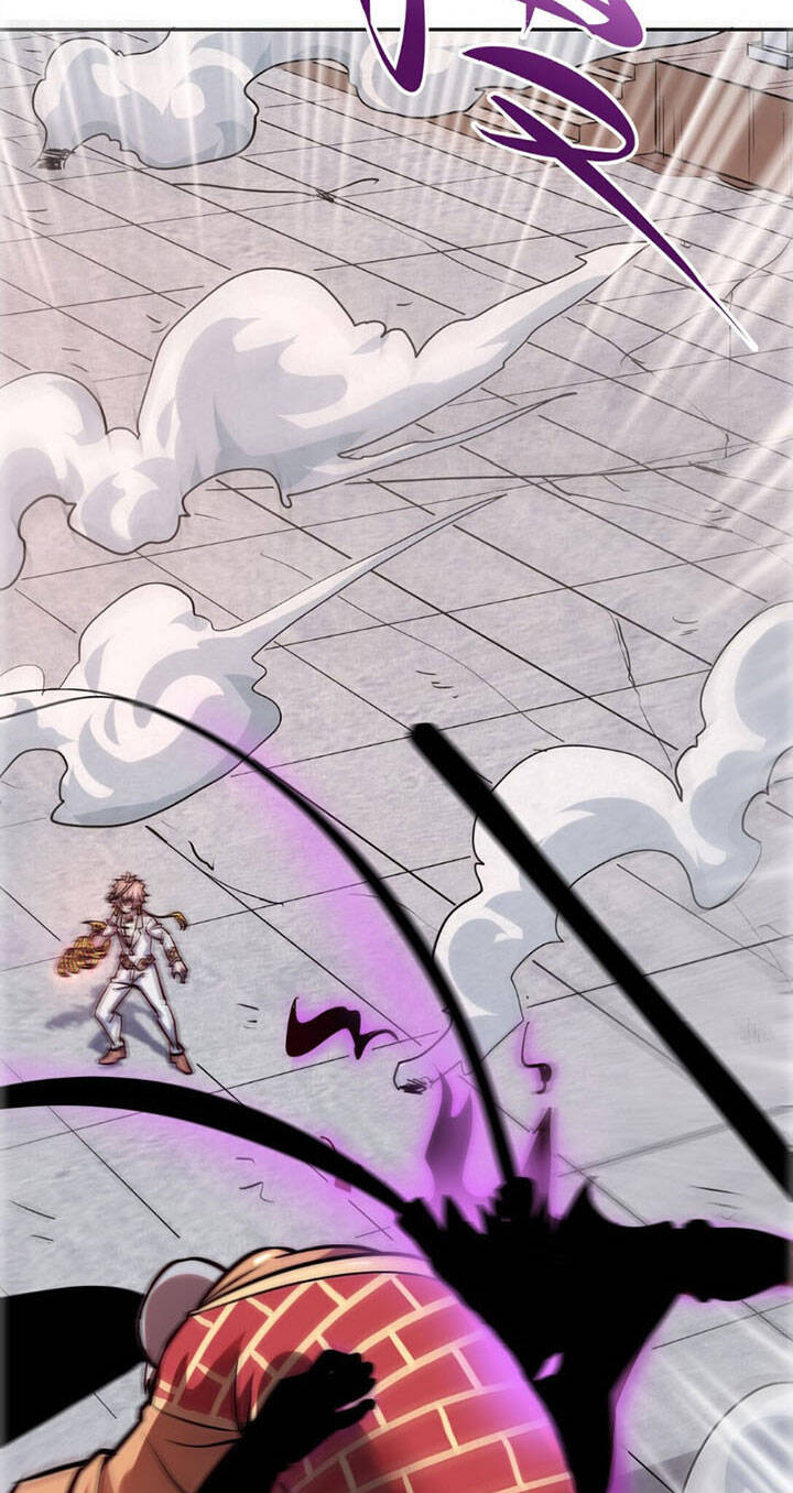 Ta Quyết Không Thành Phât - Chương 2