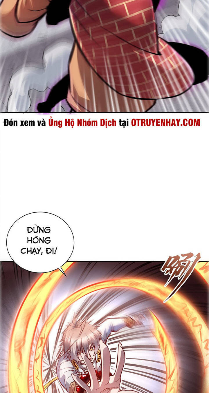 Ta Quyết Không Thành Phât - Chương 2