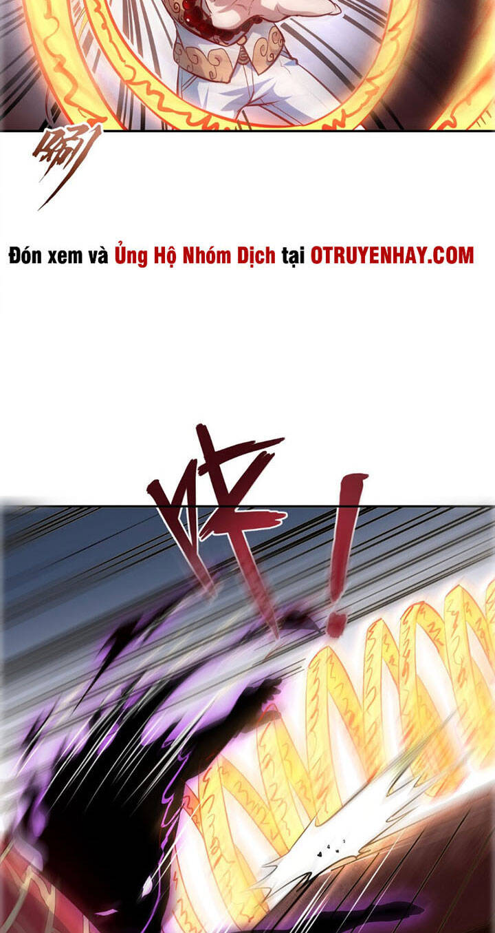 Ta Quyết Không Thành Phât - Chương 2