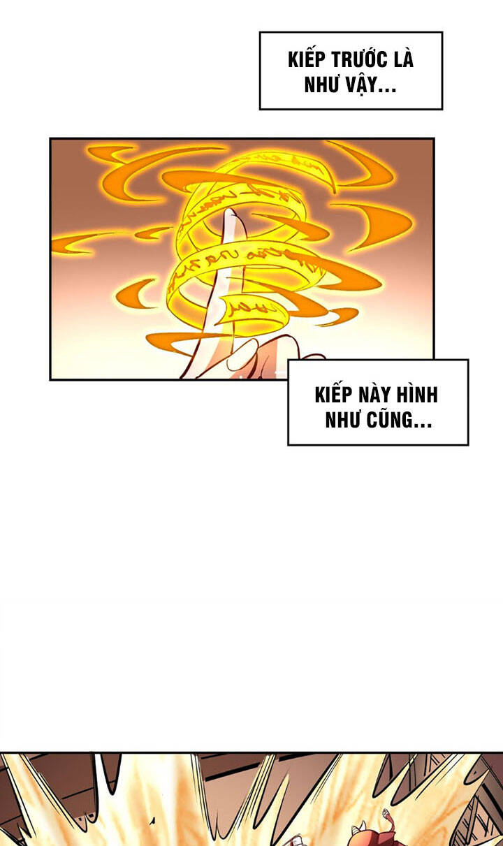 Ta Quyết Không Thành Phât - Chương 2