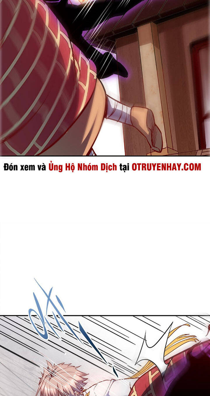 Ta Quyết Không Thành Phât - Chương 2