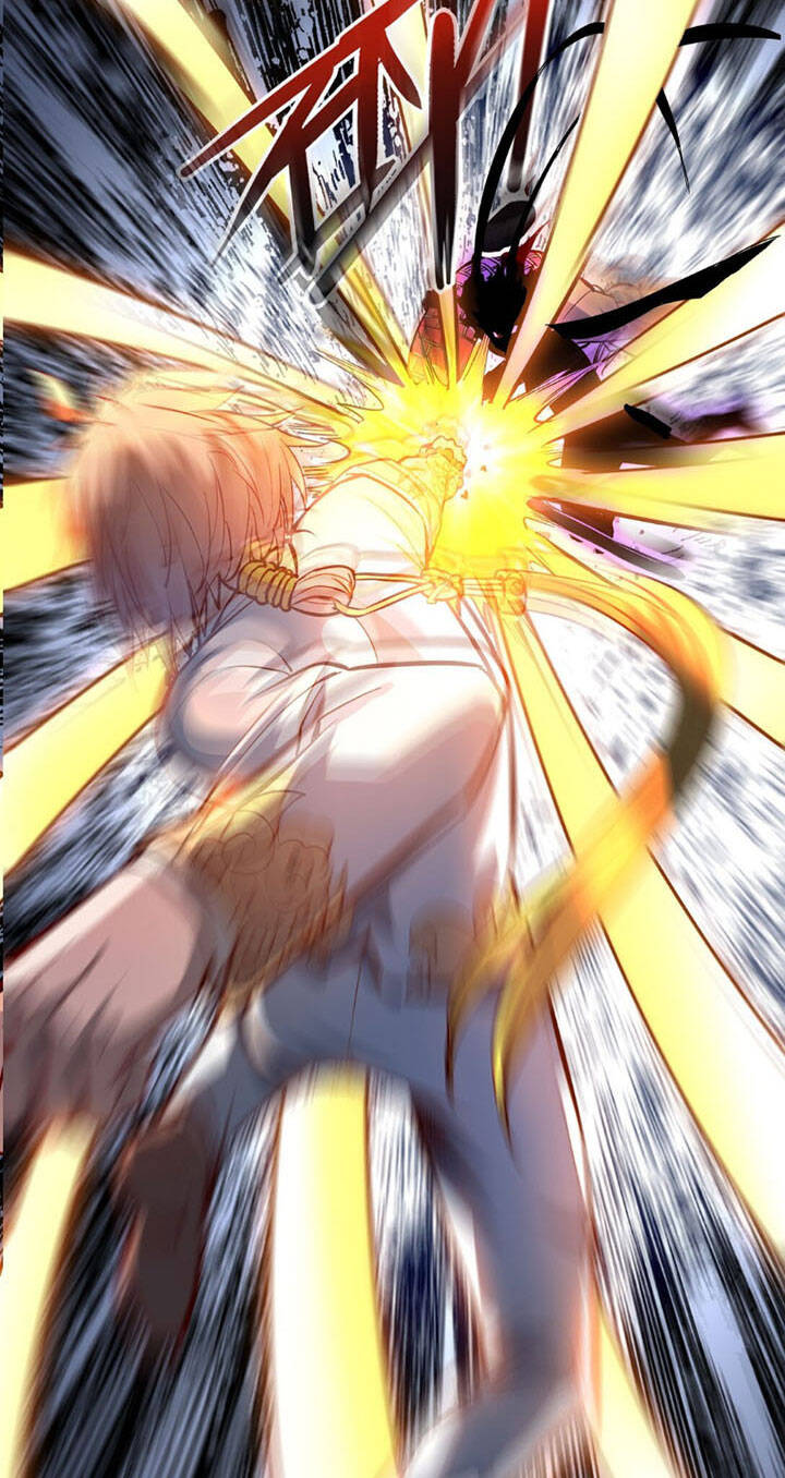 Ta Quyết Không Thành Phât - Chương 2