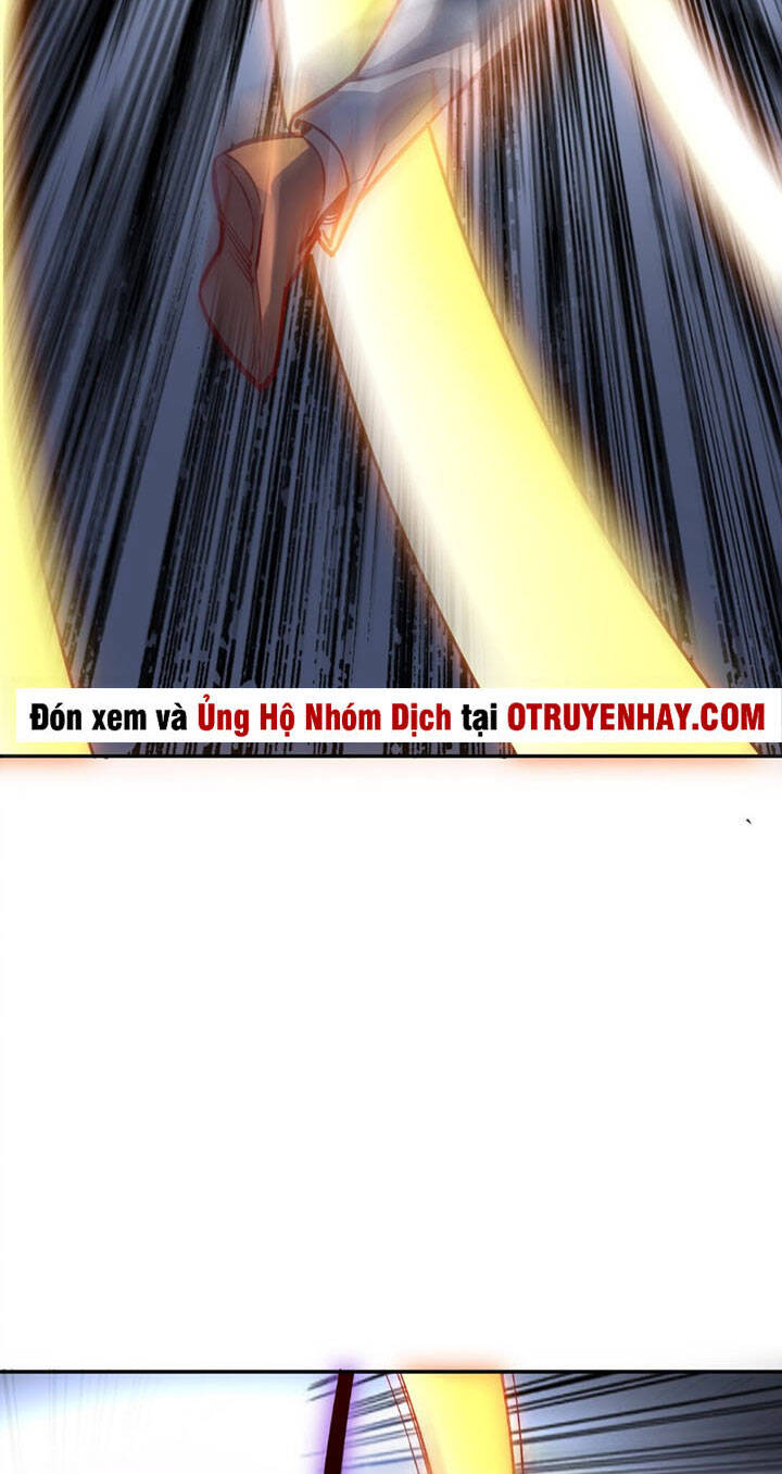 Ta Quyết Không Thành Phât - Chương 2