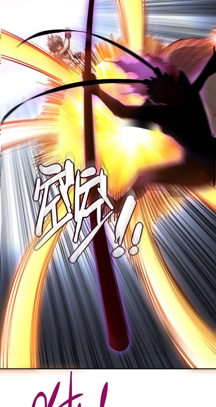 Ta Quyết Không Thành Phât - Chương 2