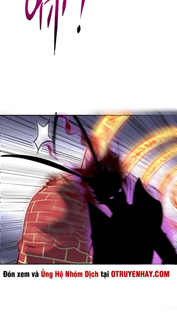 Ta Quyết Không Thành Phât - Chương 2