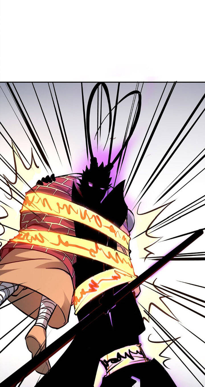 Ta Quyết Không Thành Phât - Chương 2