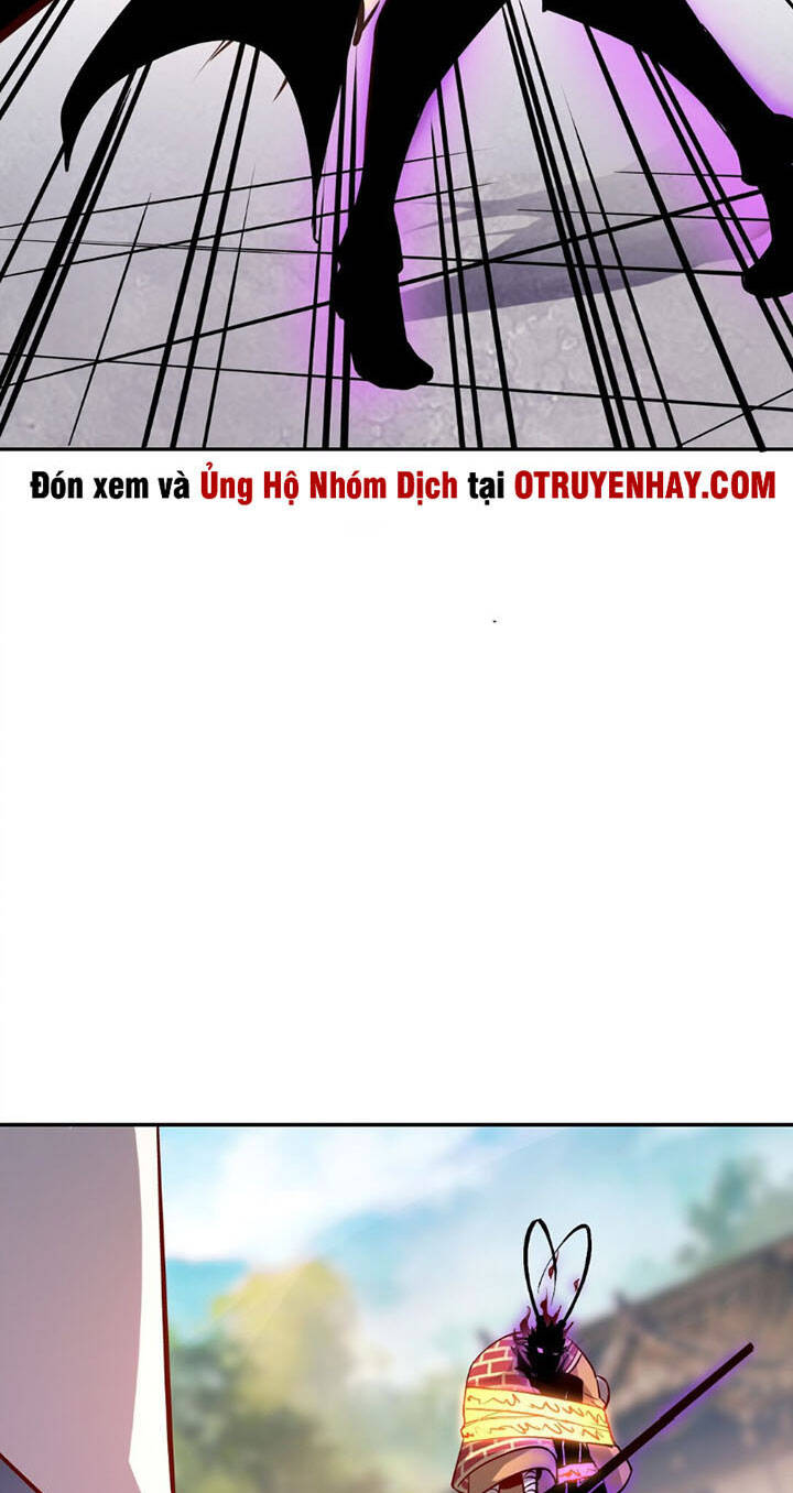 Ta Quyết Không Thành Phât - Chương 2