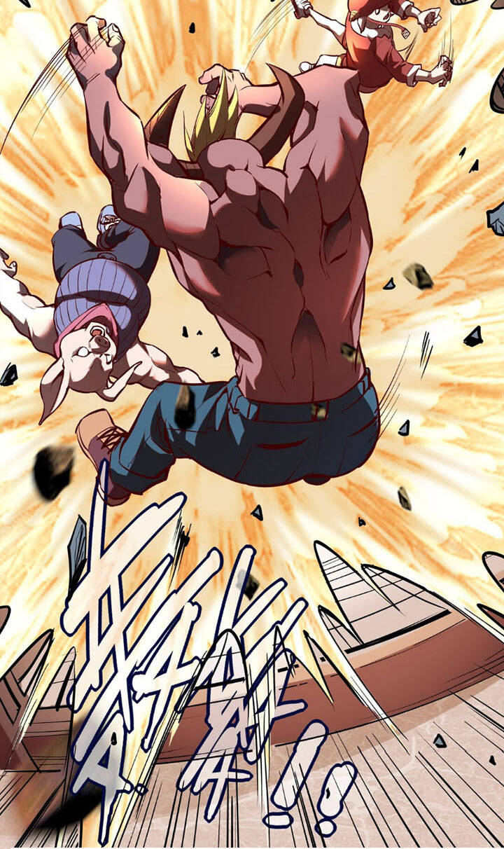 Ta Quyết Không Thành Phât - Chương 2