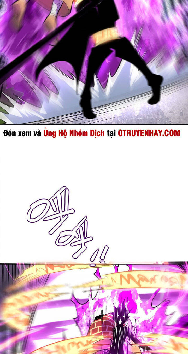 Ta Quyết Không Thành Phât - Chương 2